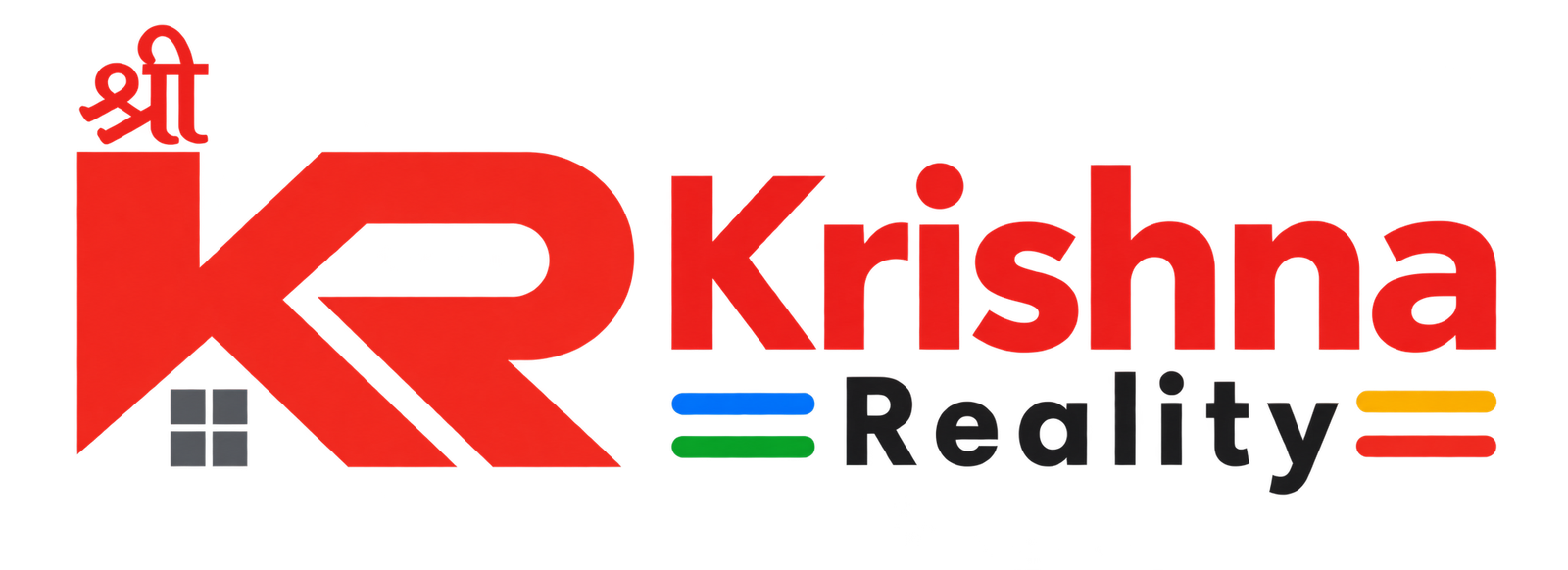 Krishnas Realty-